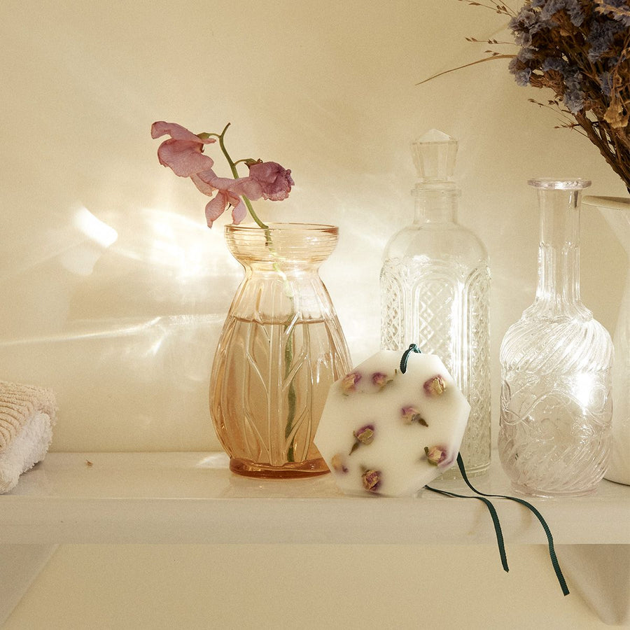 Scented Botanical Palets - Carriere Freres - Fragrance