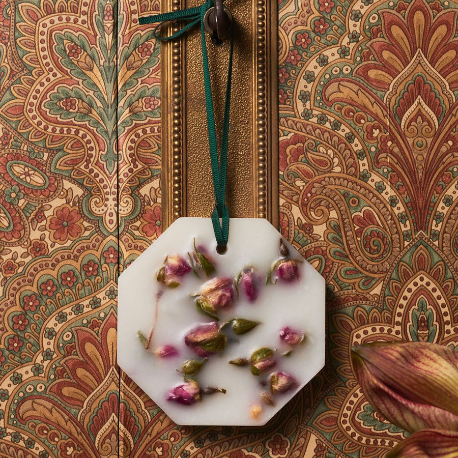 Scented Botanical Palets - Carriere Freres - Fragrance