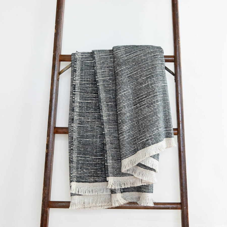 Serra Throw - uniq’uity - $550