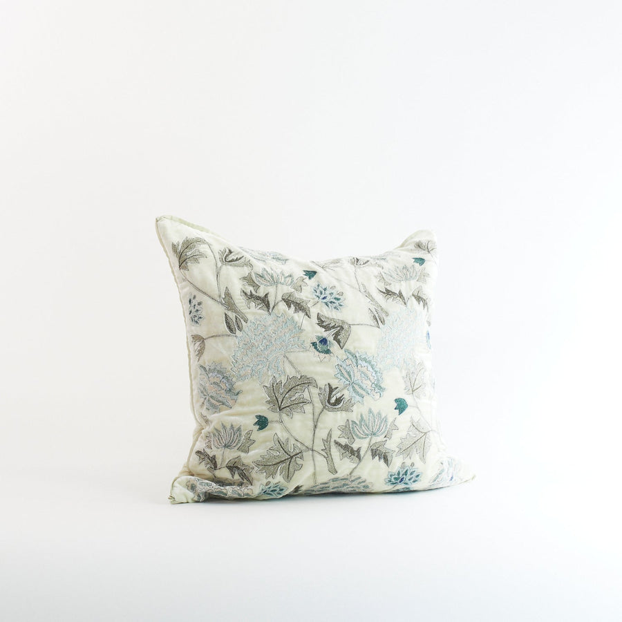 Shaded Lake Cushions - Aria 18’ x - Anke Drechsel - Cushion - $475