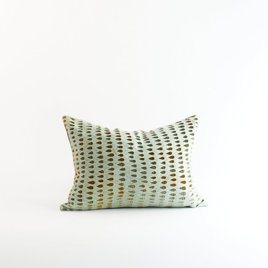 Shaded Lake Cushions - Dolce 14’ x 20’ - Anke Drechsel - Cushion - $425