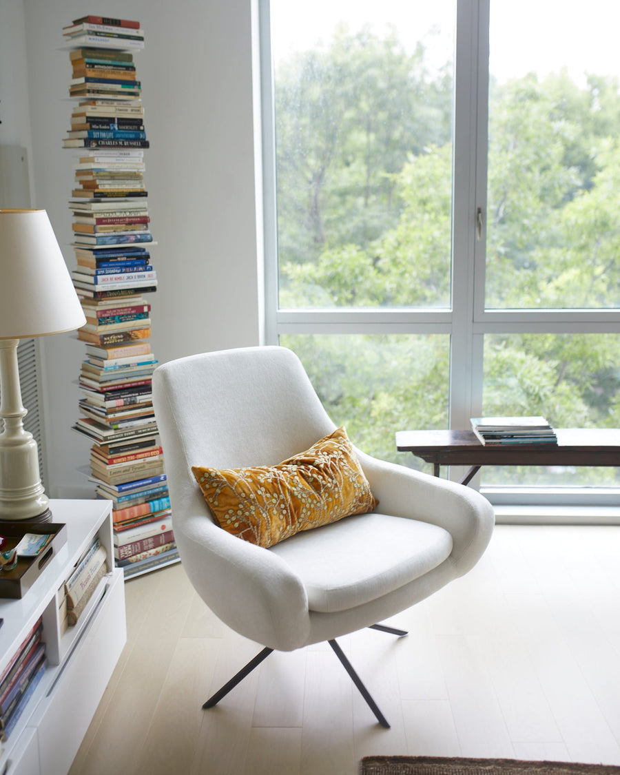 Shaded Oro Cushions - Anke Drechsel - Cushion