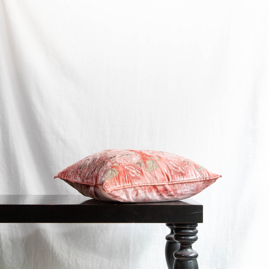 Shaded Rose Cushions - Anke Drechsel - Cushion - $495