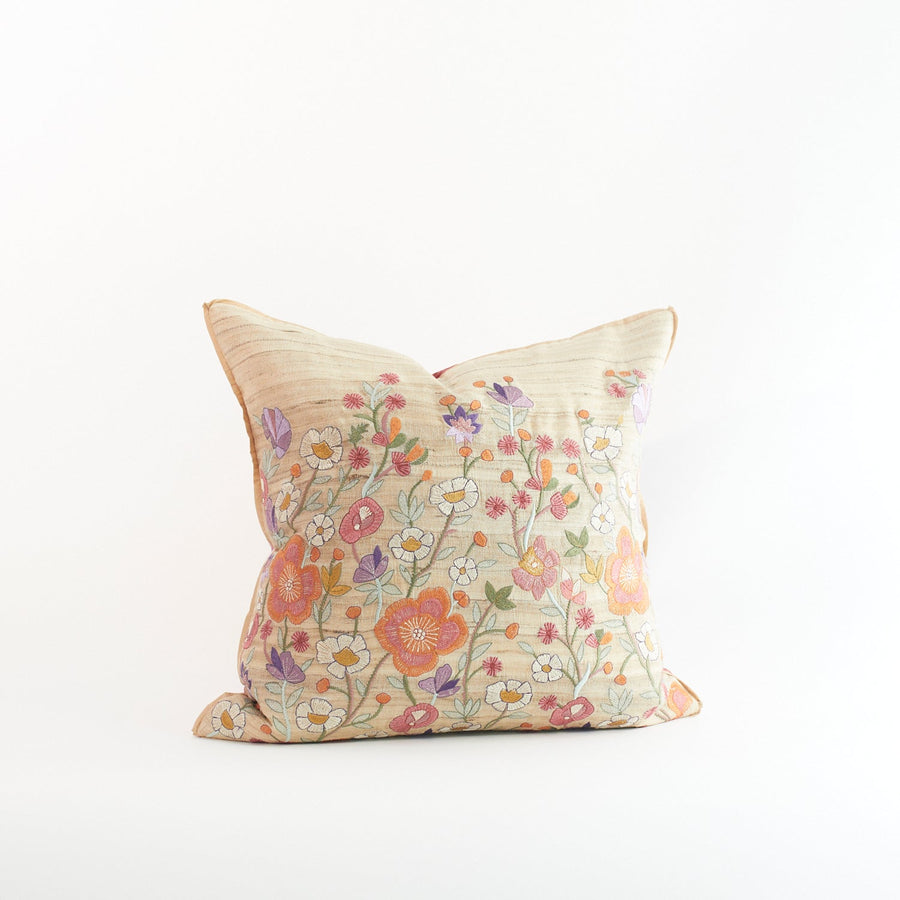 Shaded Rose Cushions - Garden 20’’ x - Anke Drechsel - Cushion - $598