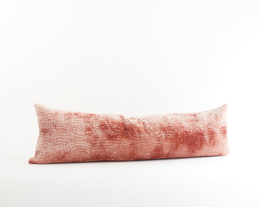 Shaded Rose Cushions - Metril 12’’ x 38’’ - Anke Drechsel - Cushion - $565