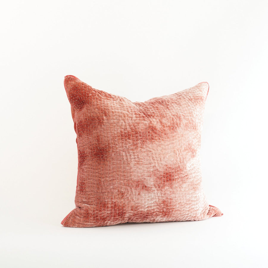 Shaded Rose Cushions - Metril 22’’ x - Anke Drechsel - Cushion - $460