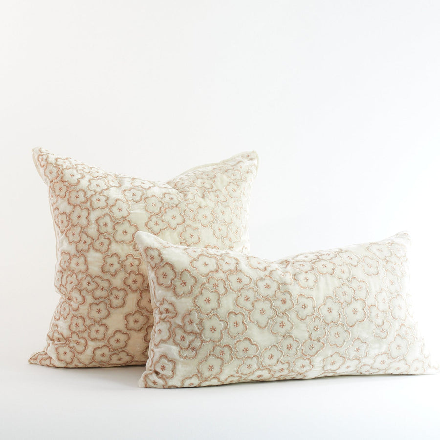 Silver Cushions - Anke Drechsel - Cushion - $580