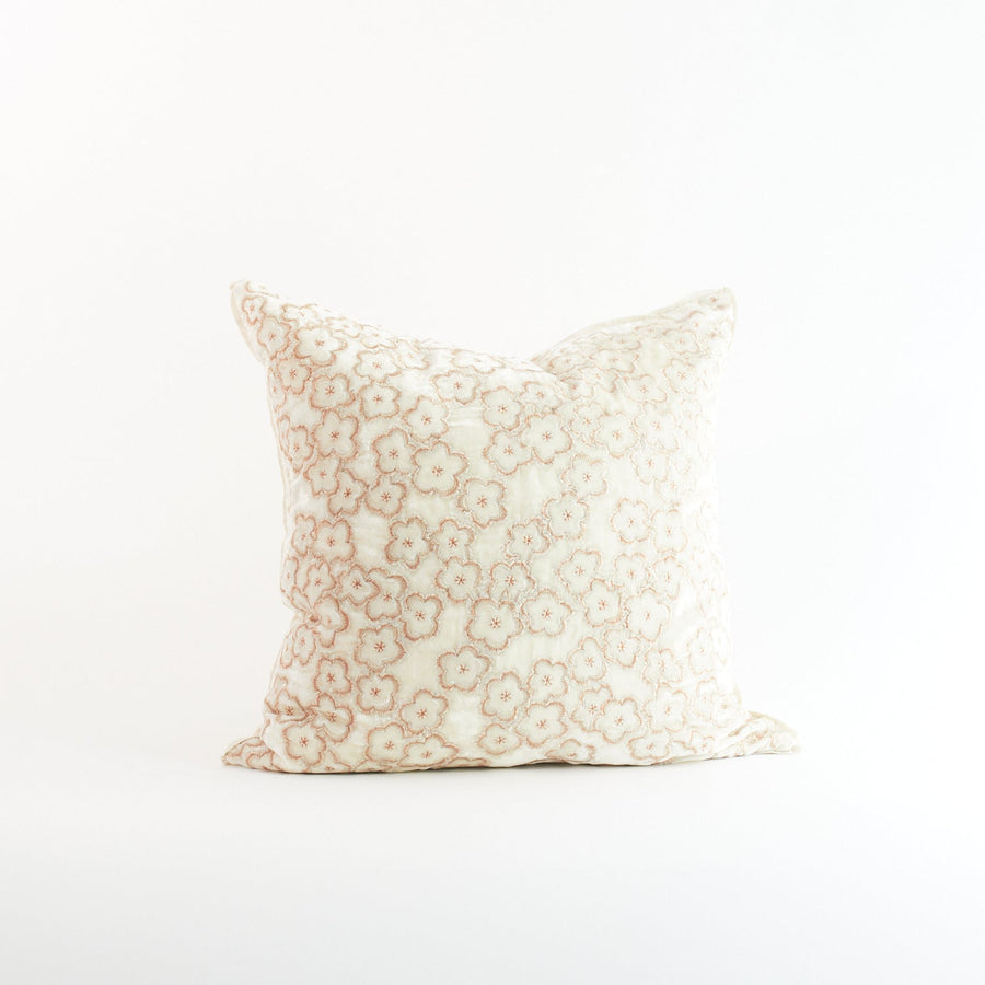 Silver Cushions - Romy 20’’ x - Anke Drechsel - Cushion - $580