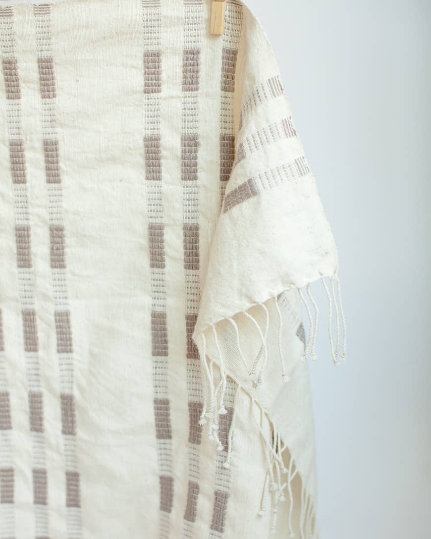 Soho Cotton Hand Towel - Creative Women - Table