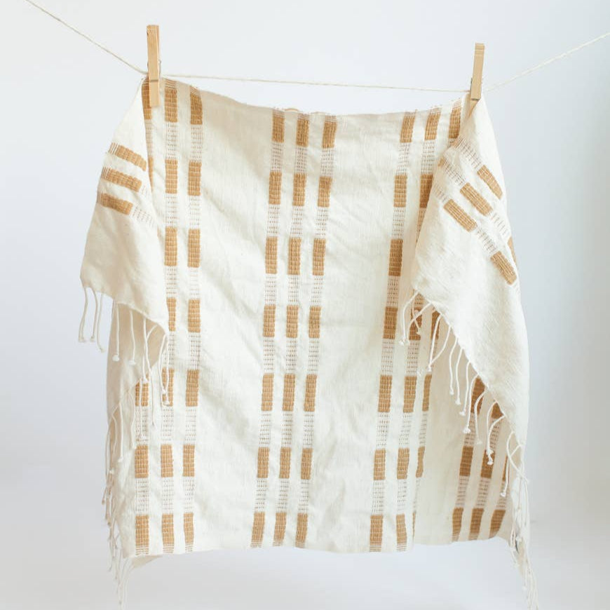Soho Cotton Hand Towel - Creative Women - Table