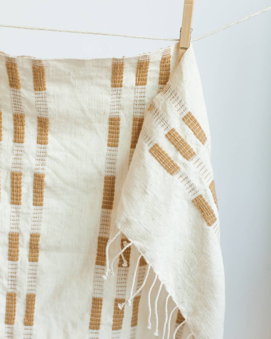 Soho Cotton Hand Towel - Creative Women - Table