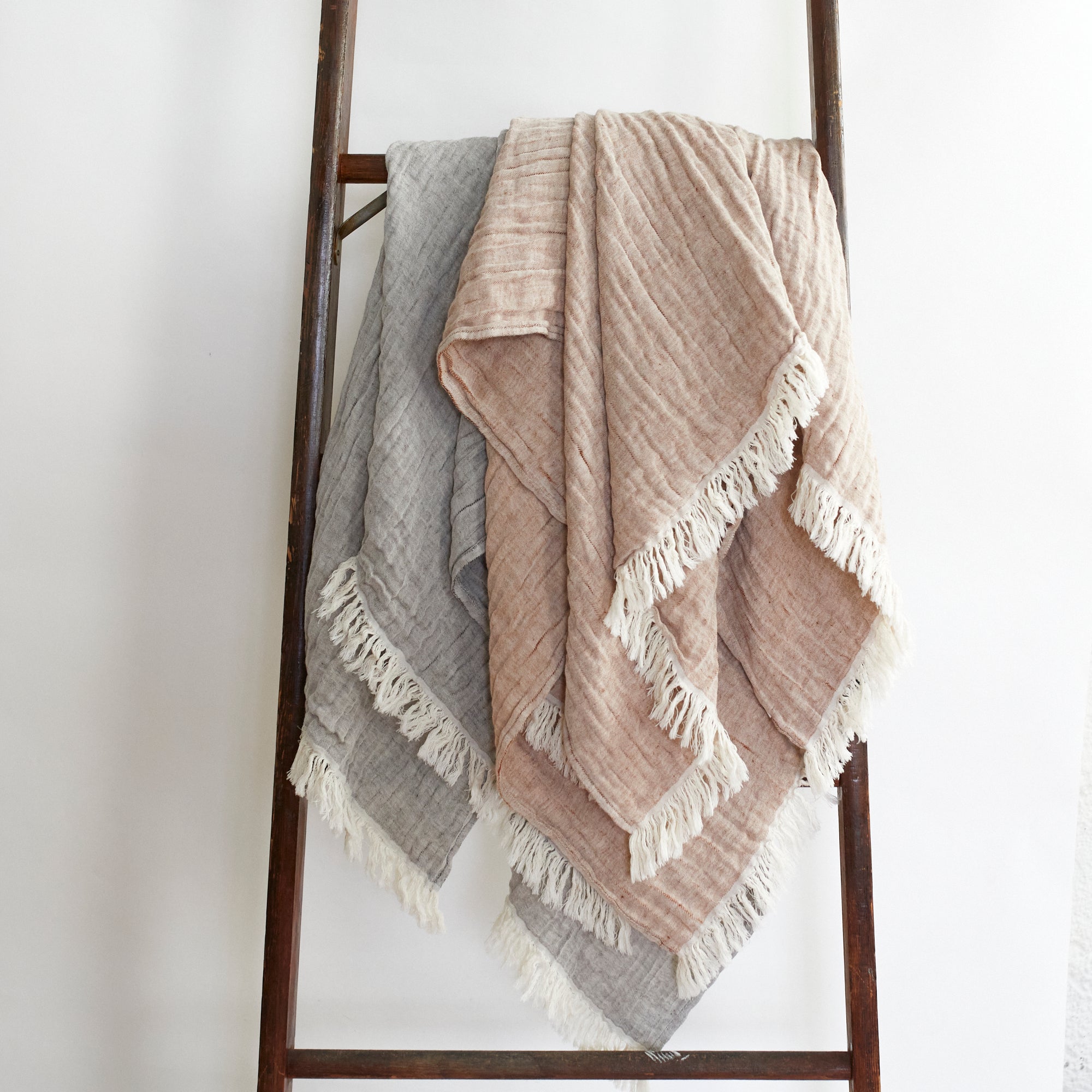 Stella Tribeca | Throw | Soho Throw