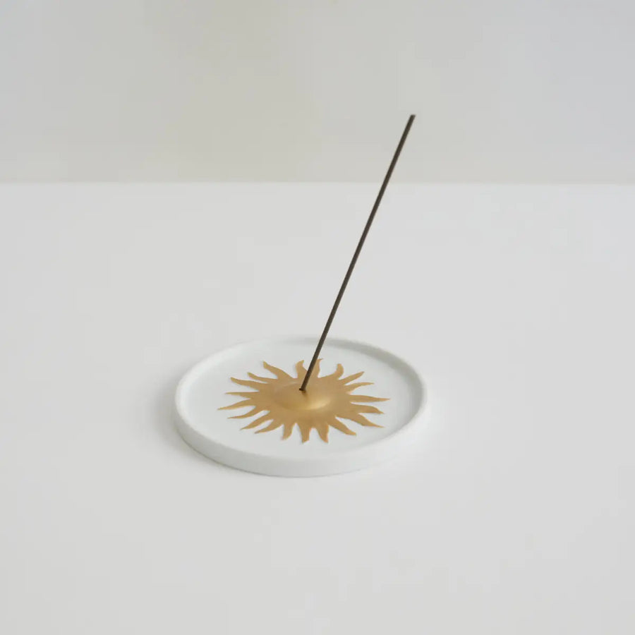 Stella Tribeca | Accessories | Soleil Incense Holder