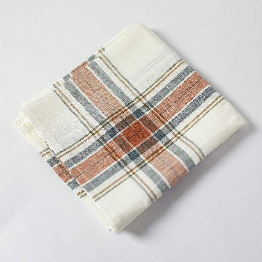 Speelman Tea Towel - Libeco - Table - $36