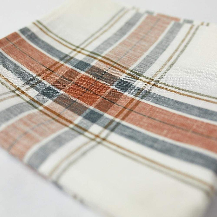 Speelman Tea Towel - Libeco - Table - $36