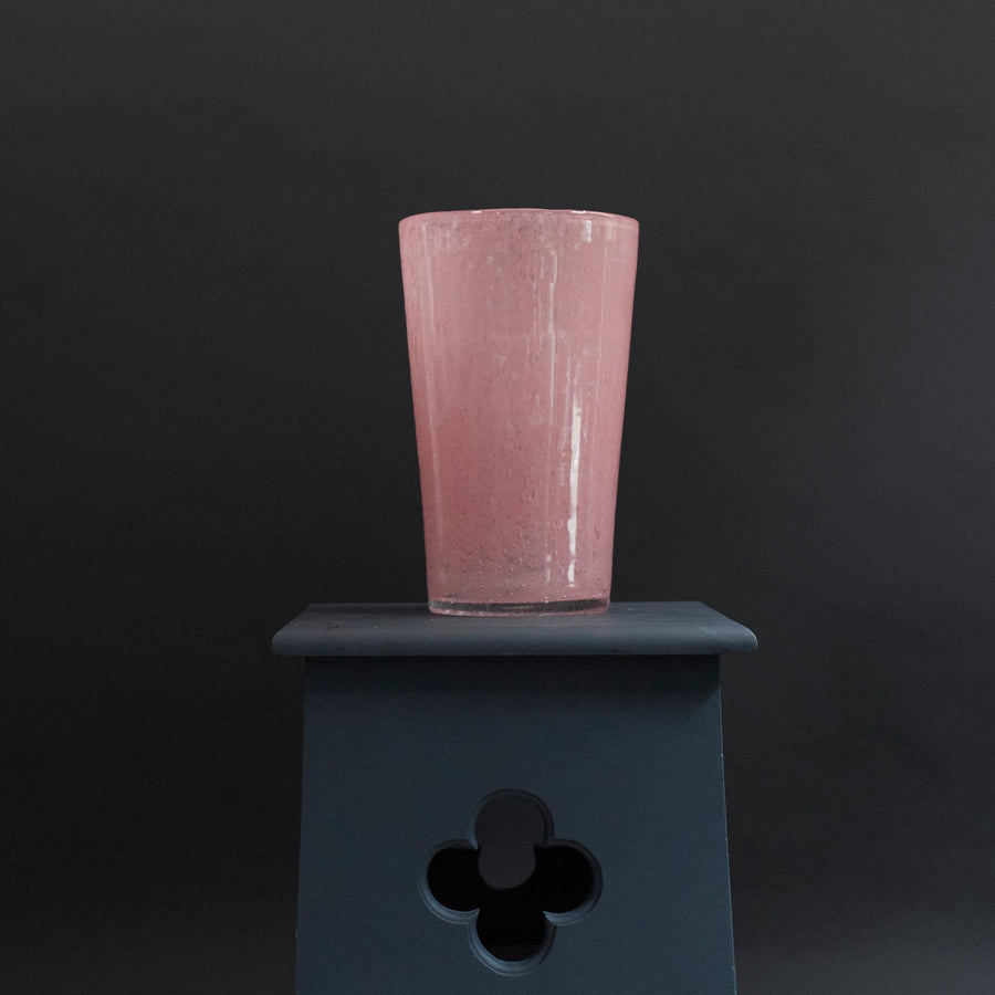 Spring - Hand Blown Glass - Carnelia 7.5’ x 12’H - Henry Dean NV - Accessories - $210