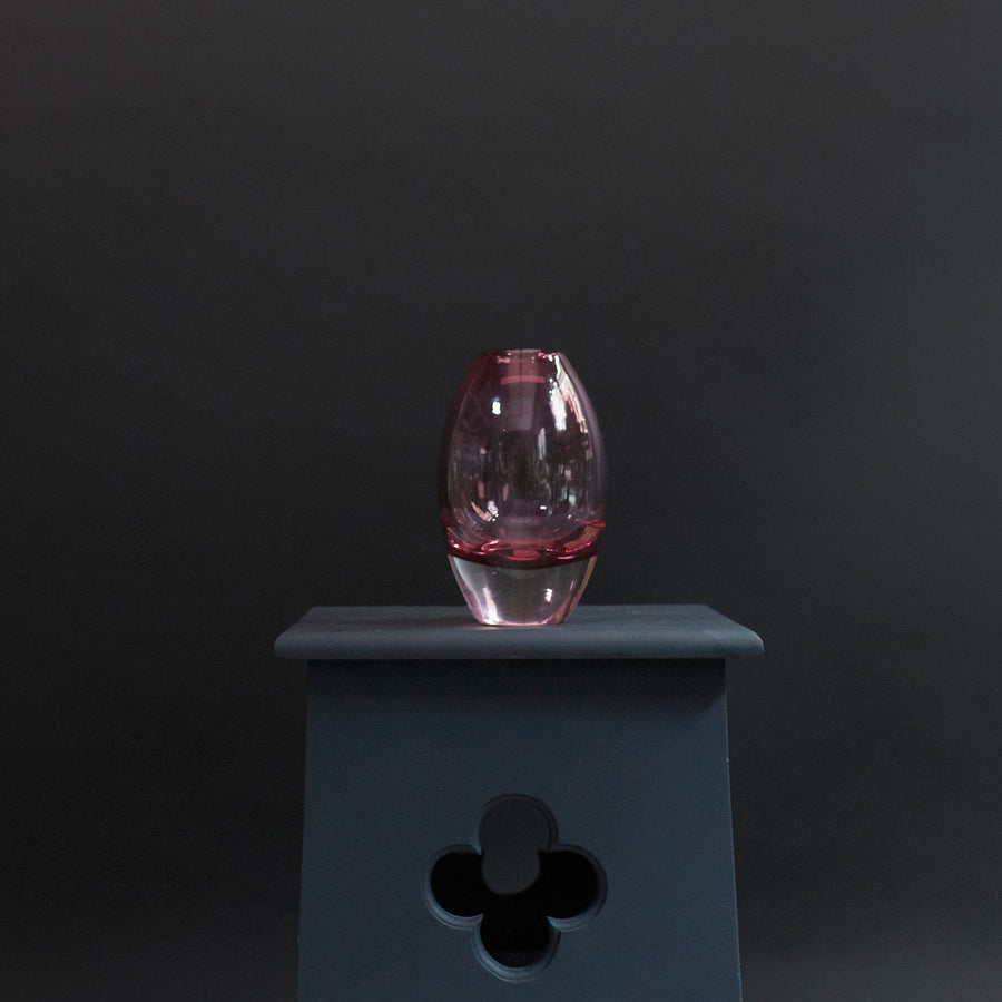 Spring - Hand Blown Glass - Jerzy 5’ x 8’H - Henry Dean NV - Accessories - $270