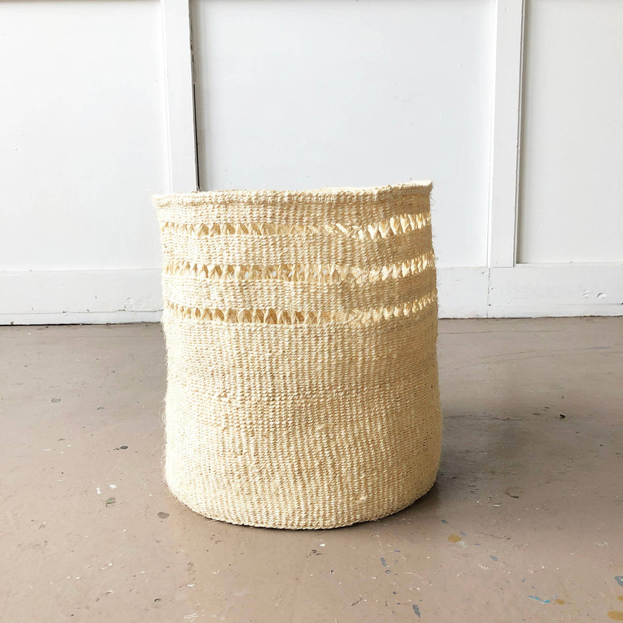 Storage Plant Baskets: Netted - Medium - Amsha - Baskets - $70