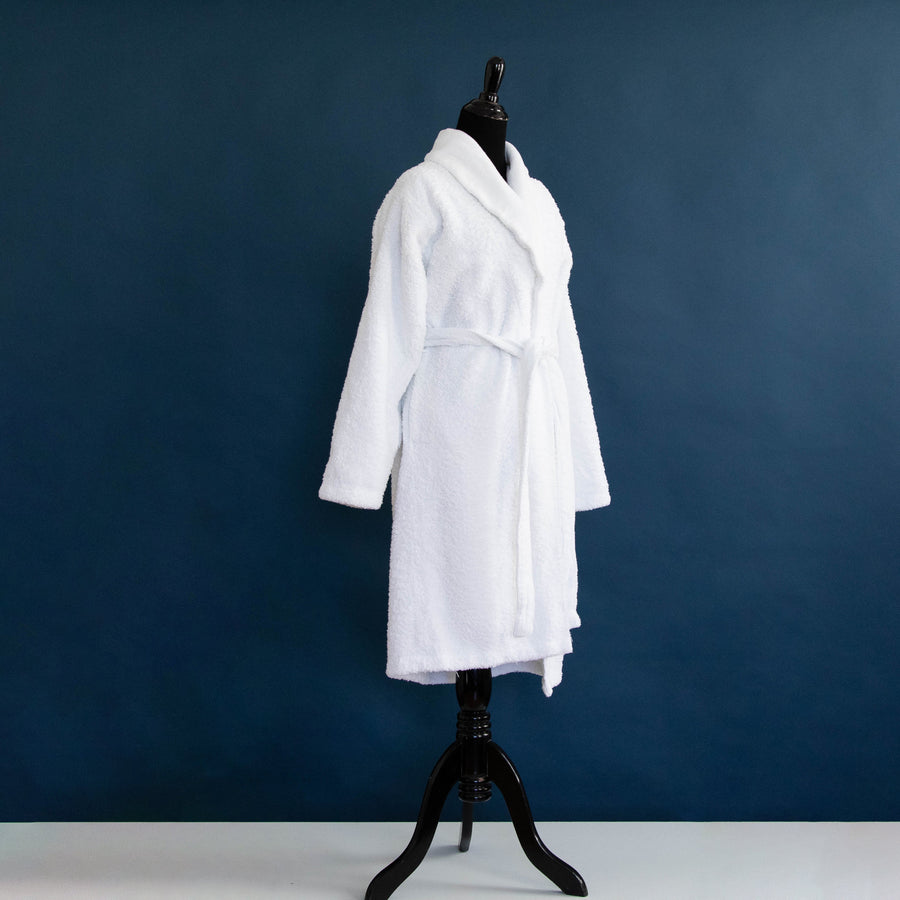 Super Pile Bath Robe - Special Order - Abyss & Habidecor - $349