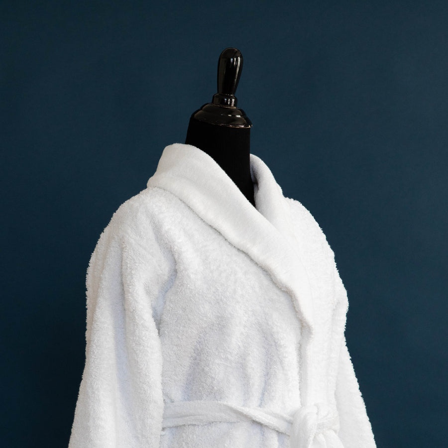 Super Pile Bath Robe - Special Order - Abyss & Habidecor - $349