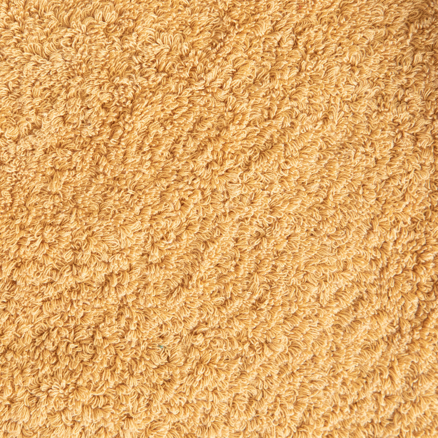 Super Pile Towels - SPECIAL ORDER Beige-Gold-Browns - Wash 12’’ x / Gold 840 - Abyss & Habidecor - Special Order - $25