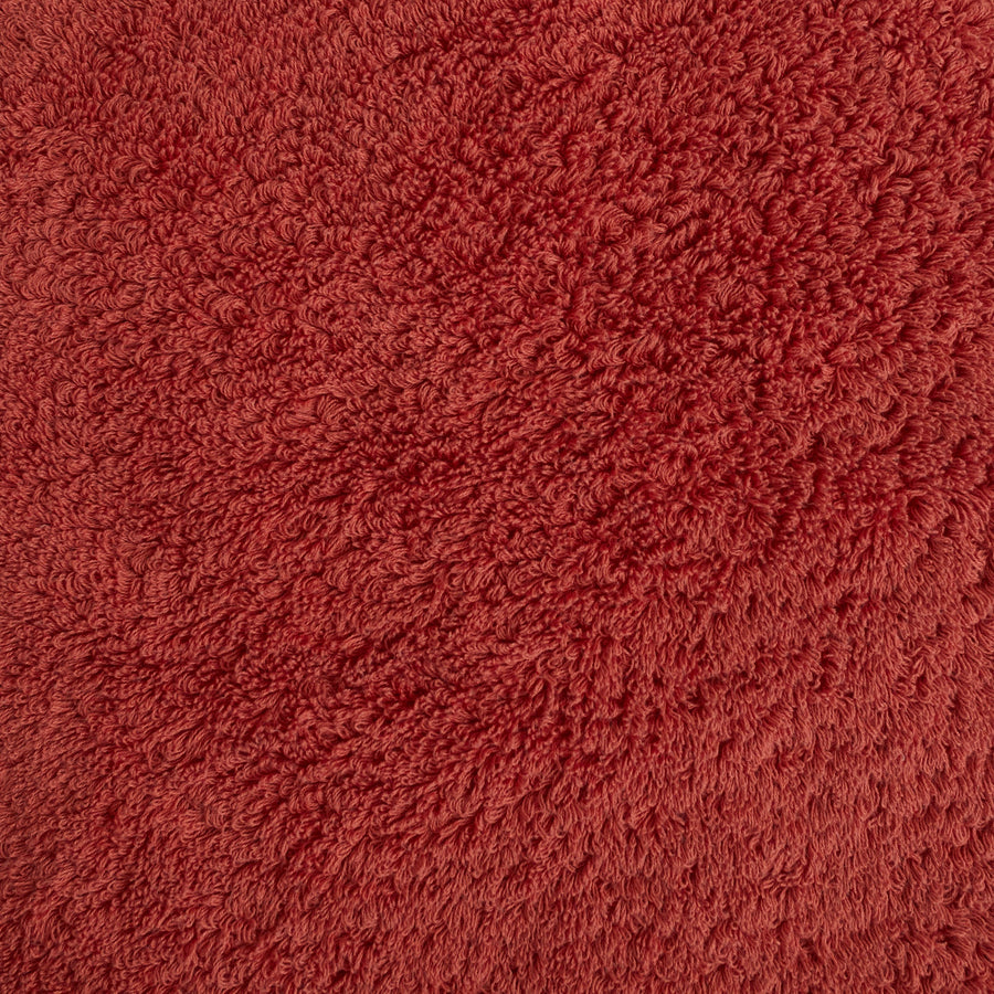 Super Pile Towels - SPECIAL ORDER Beige-Gold-Browns - Wash 12’’ x / Chili 638 - Abyss & Habidecor - Special Order - $25