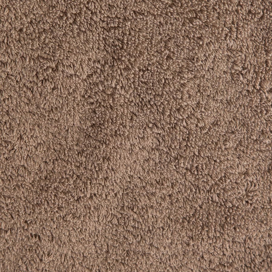 Super Pile Towels - SPECIAL ORDER Beige-Gold-Browns - Wash 12’’ x / Funghi 771 - Abyss & Habidecor - Special Order - $25