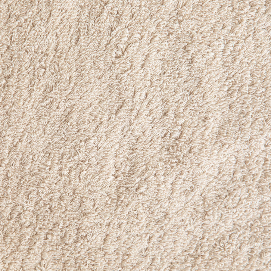 Super Pile Towels - SPECIAL ORDER Beige-Gold-Browns - Wash 12’’ x / Linen 770 - Abyss & Habidecor - Special Order - $25