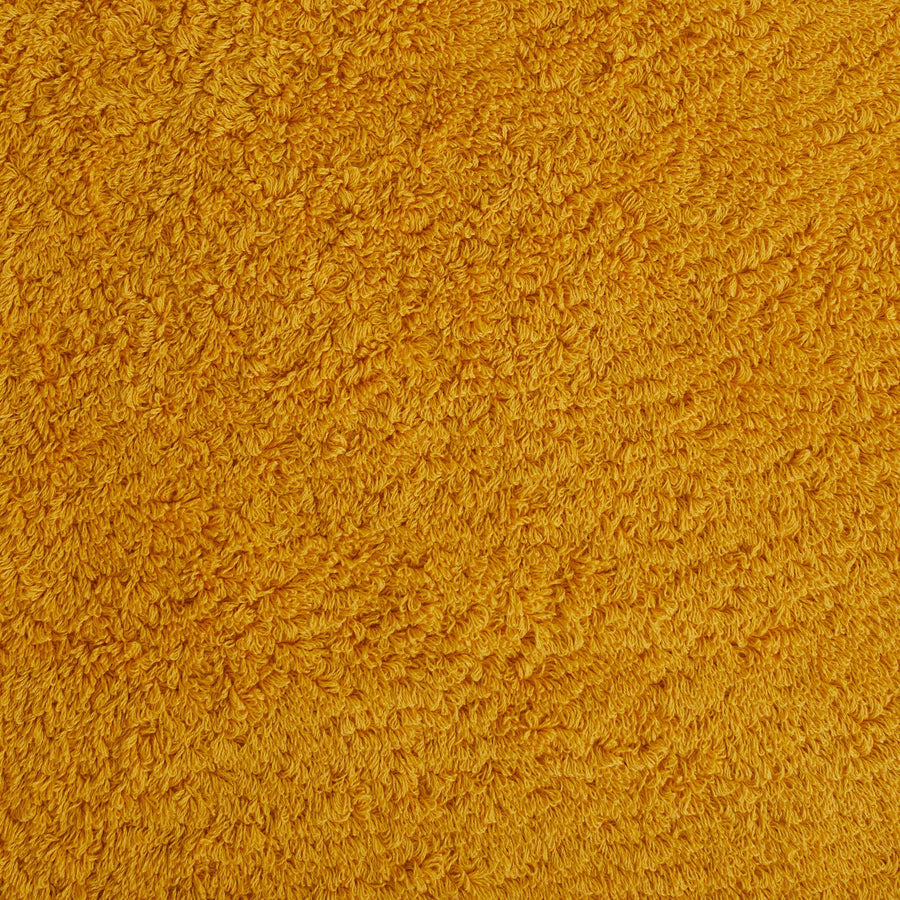 Super Pile Towels - SPECIAL ORDER Beige-Gold-Browns - Wash 12’’ x / Safran 850 - Abyss & Habidecor - Special Order - $25