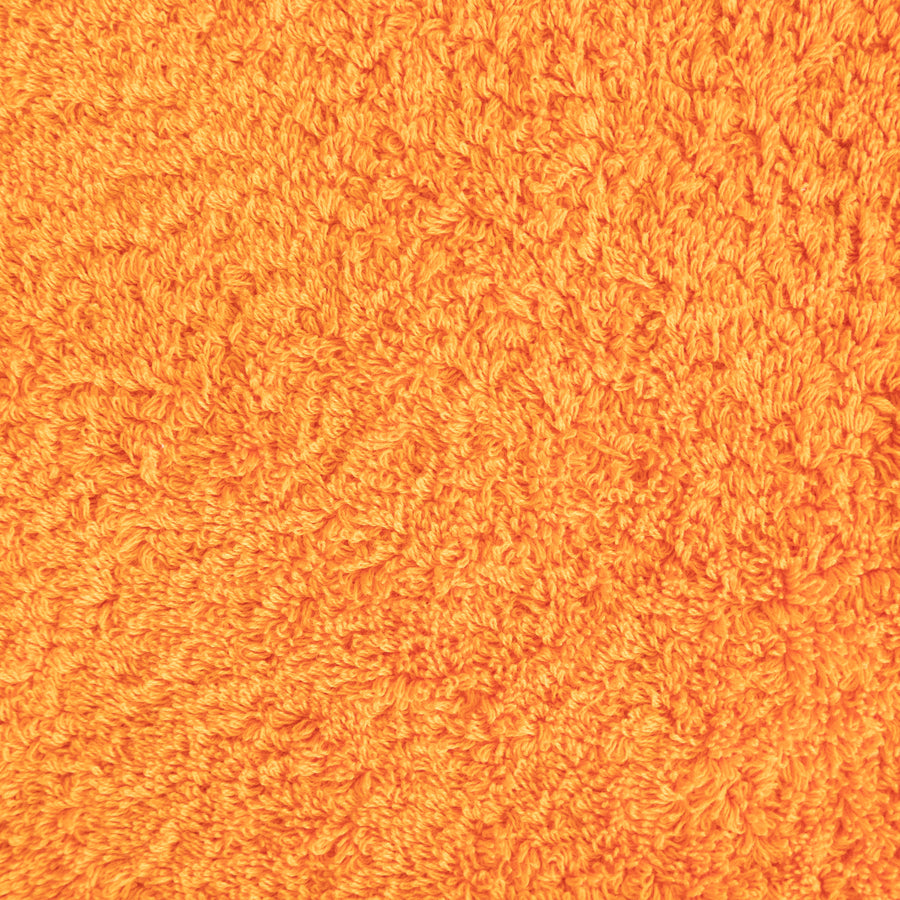 Super Pile Towels - SPECIAL ORDER Beige-Gold-Browns - Wash 12’’ x / Tangerine 614 - Abyss & Habidecor - Special Order - $25