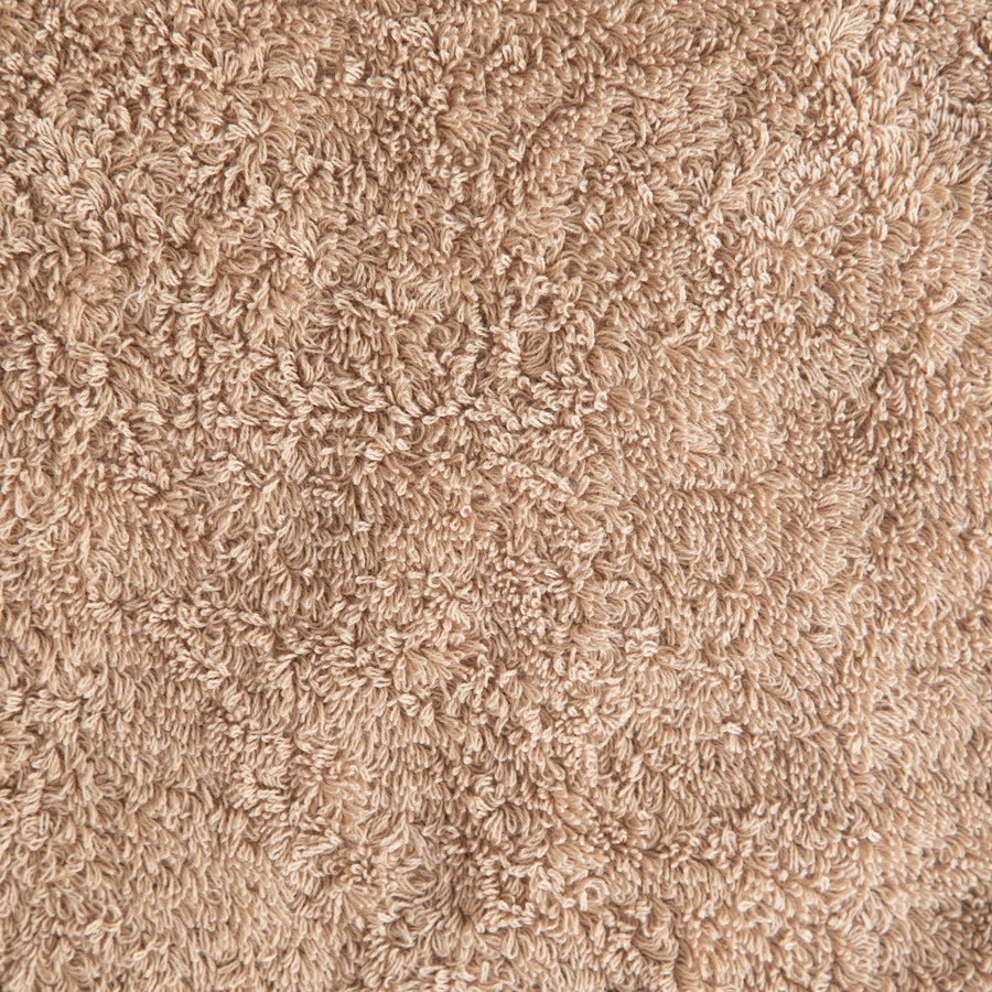 Super Pile Towels - SPECIAL ORDER Beige-Gold-Browns - Wash 12’’ x / Taupe 711 - Abyss & Habidecor - Bath - $23