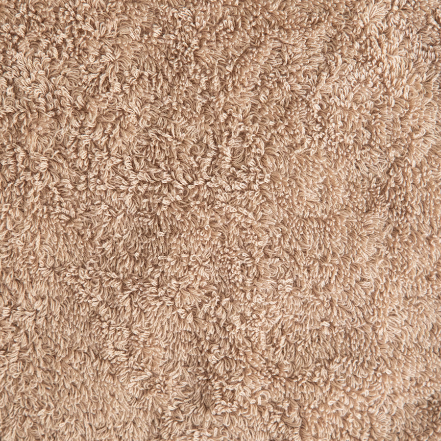Super Pile Towels - SPECIAL ORDER Beige-Gold-Browns - Wash 12’’ x / Taupe 711 - Abyss & Habidecor - Special Order - $25