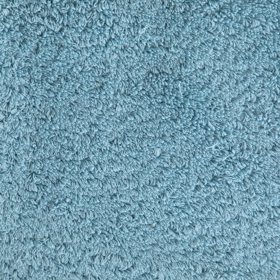 Super Pile Towels - SPECIAL ORDER Blues - Wash 12’’ x / Atlantic 309 - Abyss & Habidecor - Bath - $23