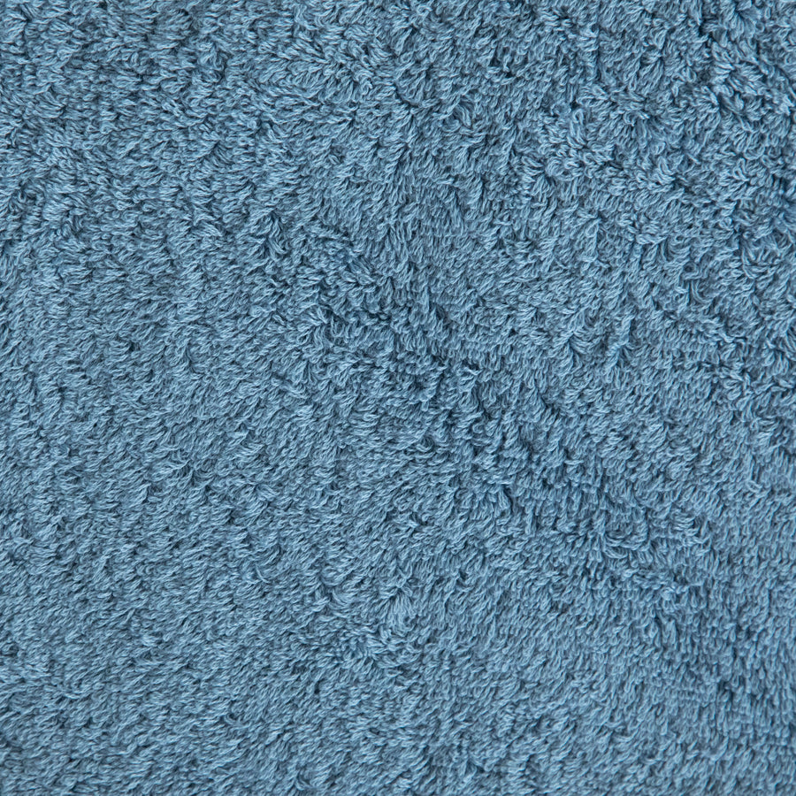 Super Pile Towels - SPECIAL ORDER Blues - Wash 12’’ x / Bluestone 306 - Abyss & Habidecor - Bath - $23