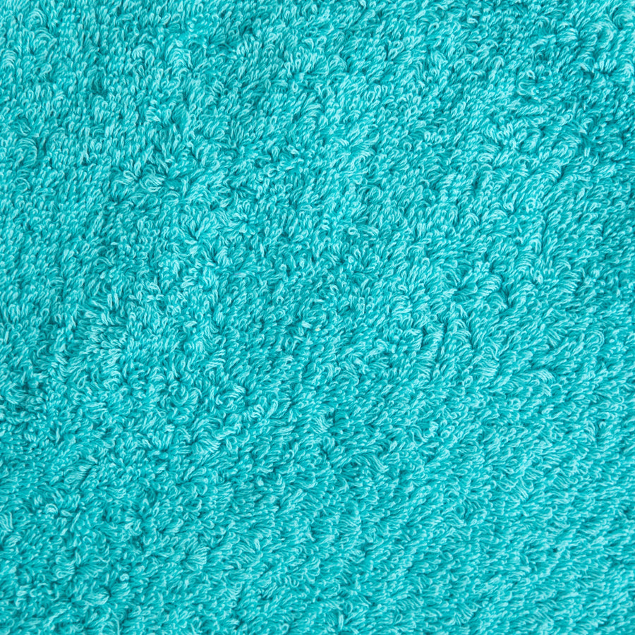 Super Pile Towels - SPECIAL ORDER Blues - Wash 12’’ x / Lagoon 302 - Abyss & Habidecor - Bath - $23