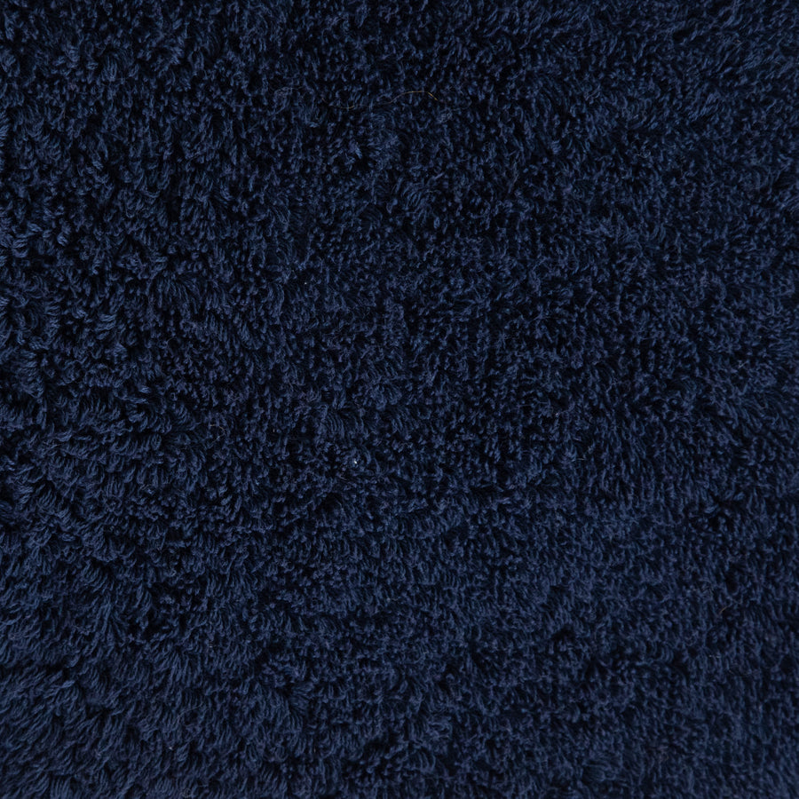 Super Pile Towels - SPECIAL ORDER Blues - Wash 12’’ x / Navy 314 - Abyss & Habidecor - Bath - $23