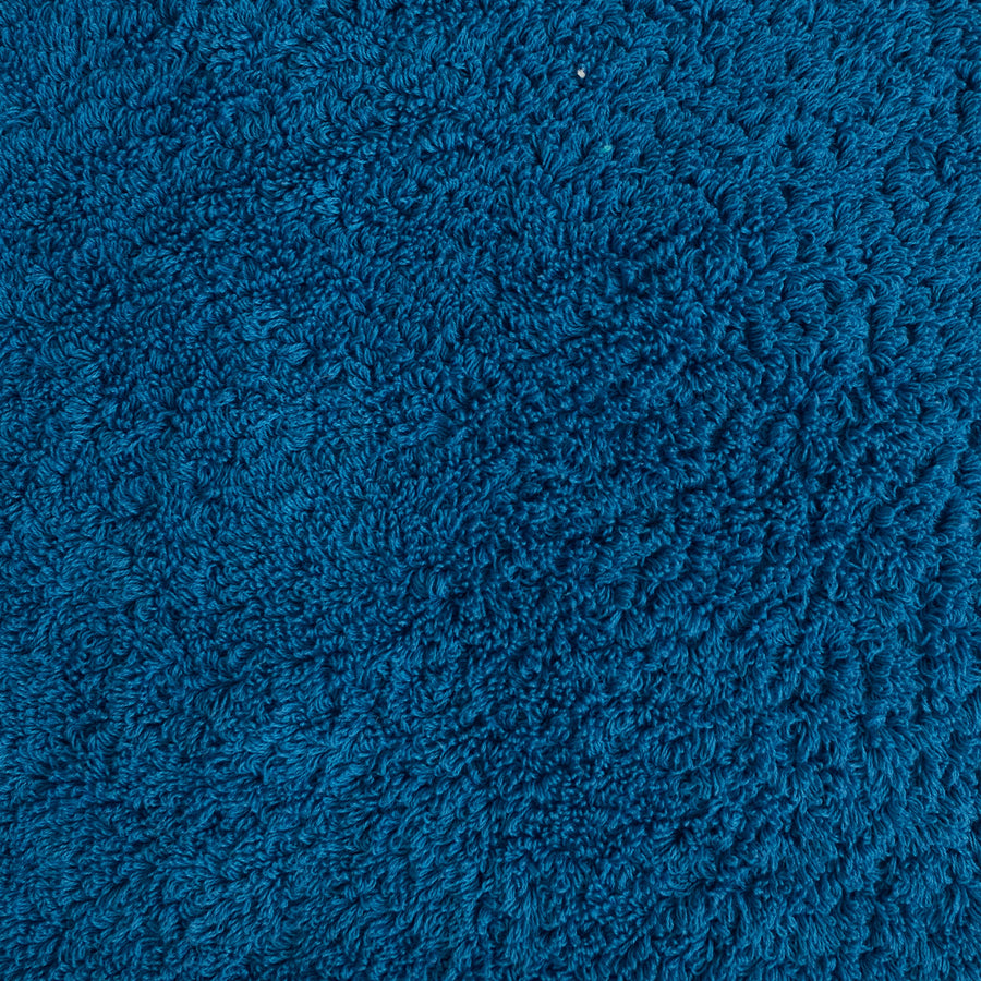 Super Pile Towels - SPECIAL ORDER Blues - Wash 12’’ x / Ocean 336 - Abyss & Habidecor - Bath - $23