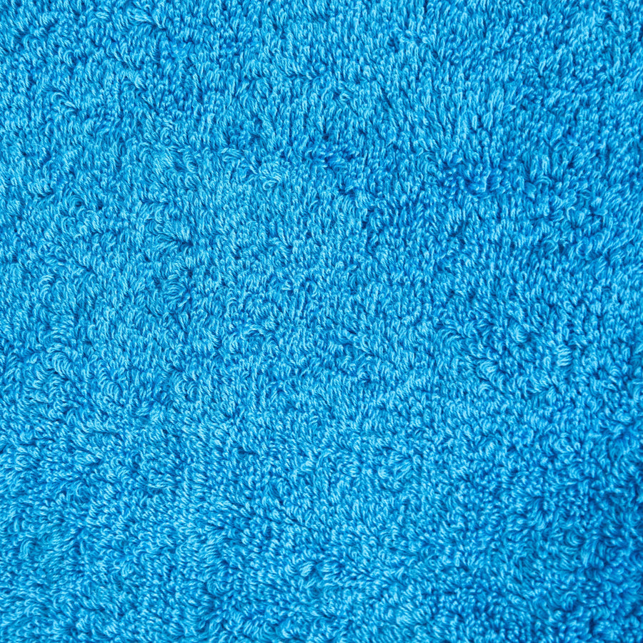 Super Pile Towels - SPECIAL ORDER Blues - Wash 12’’ x / Zanzibar 383 - Abyss & Habidecor - Bath - $23