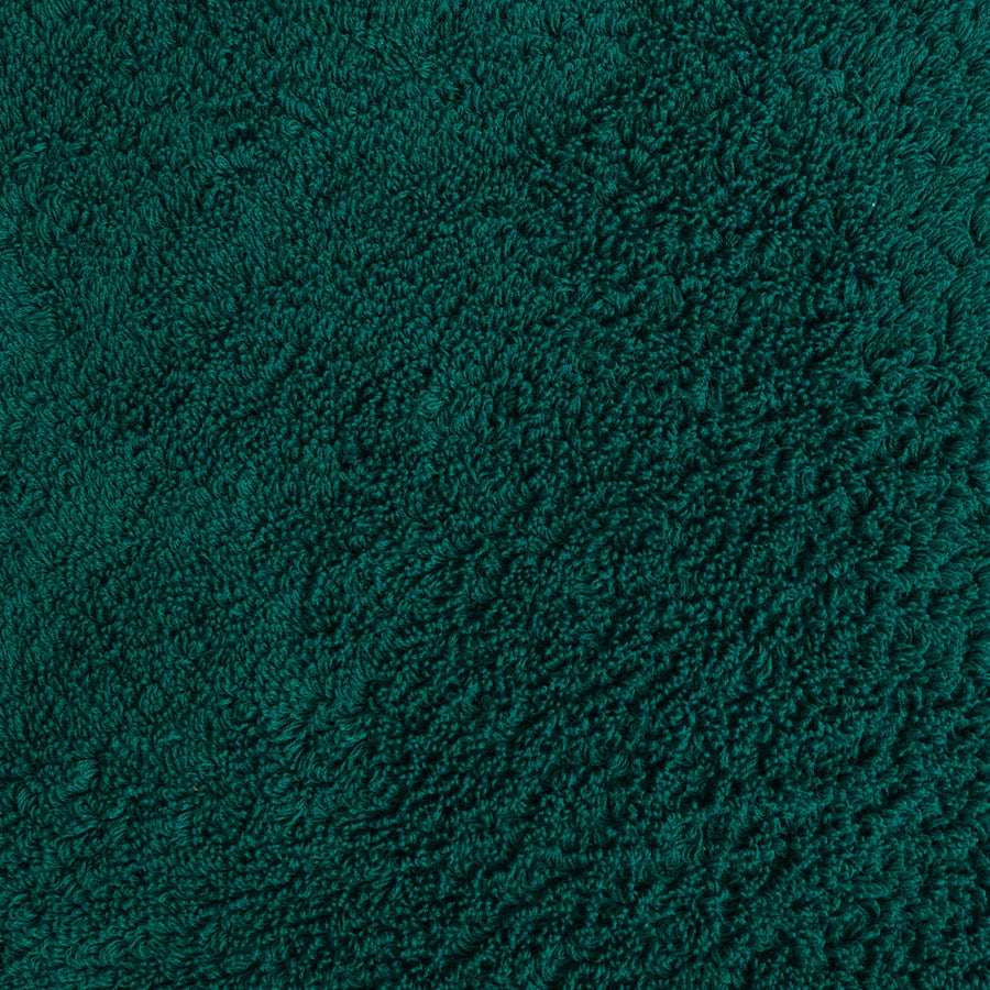 Super Pile Towels - SPECIAL ORDER Greens - Wash 12’’ x / British Green 298 - Abyss & Habidecor - Bath - $23