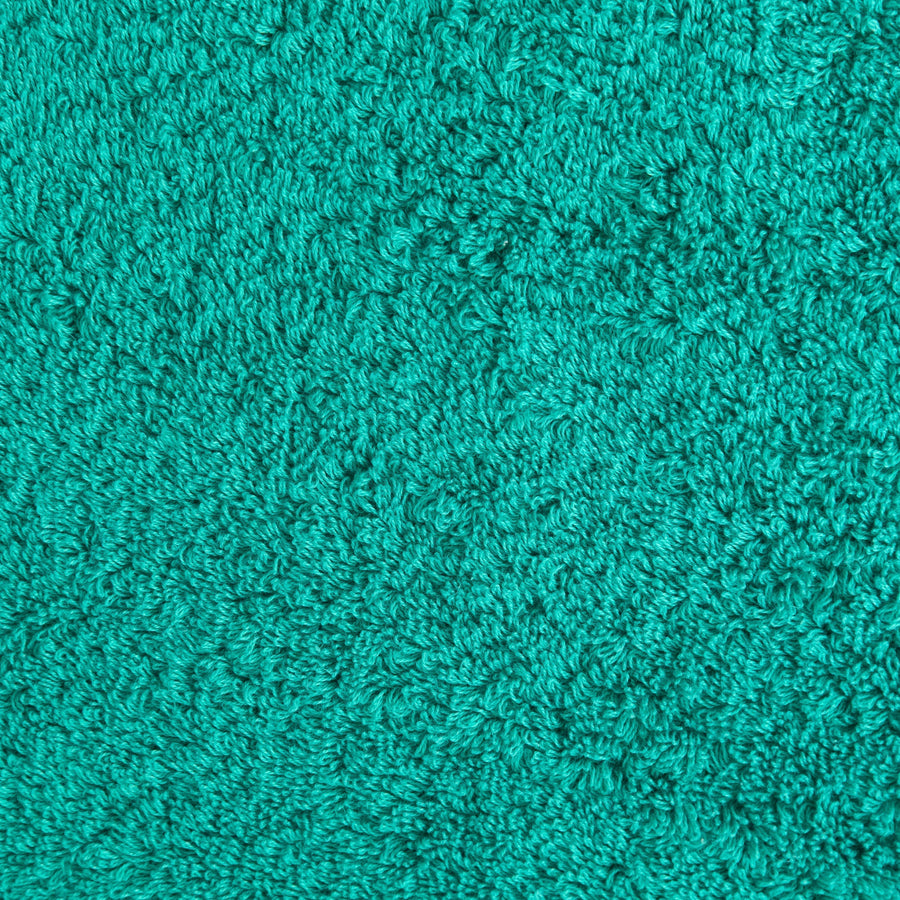 Super Pile Towels - SPECIAL ORDER Greens - Wash 12’’ x / Emerald 230 - Abyss & Habidecor - Bath - $23