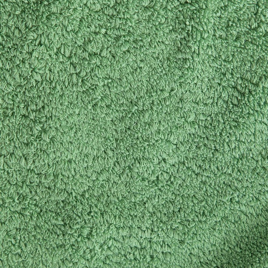 Super Pile Towels - SPECIAL ORDER Greens - Wash 12’’ x / Forest 205 - Abyss & Habidecor - Bath - $23