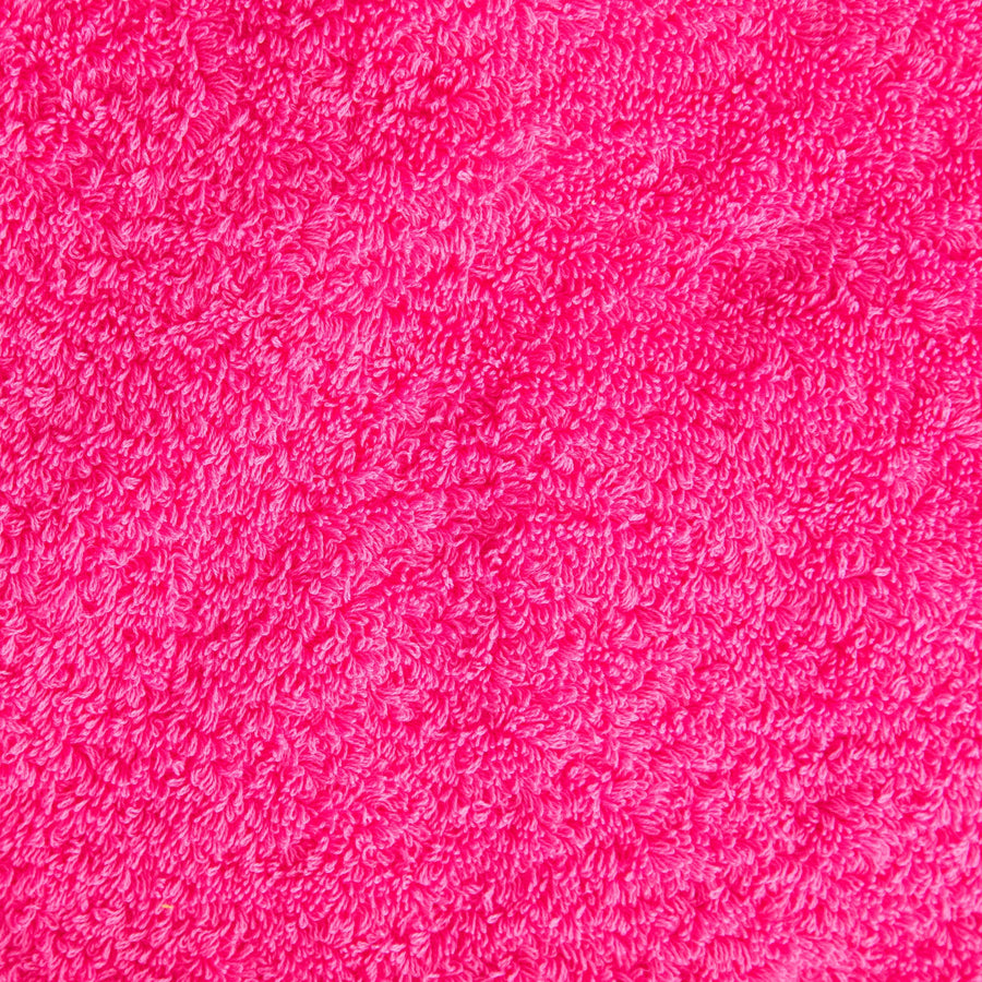 Super Pile Towels - SPECIAL ORDER Pinks - Wash 12’’ x / Happy Pink 570 - Abyss & Habidecor - Bath - $23