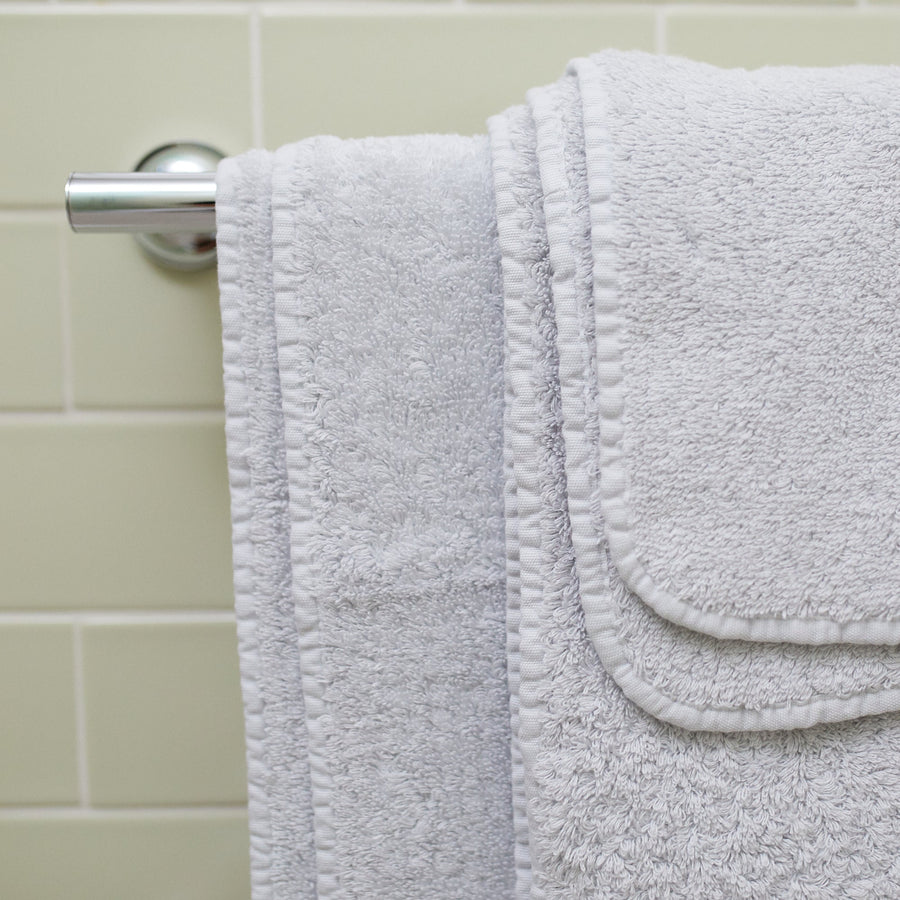 Super Pile Towels - Wash Cloth - 12’’ x / Perle 930 - Abyss & Habidecor - Bath - $23