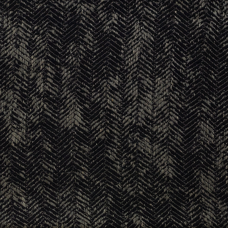 Tratten 100% Linen SPECIAL ORDER Decorative Pillow 20 x 20’’ / Anthrazit Leitner Special Order $275