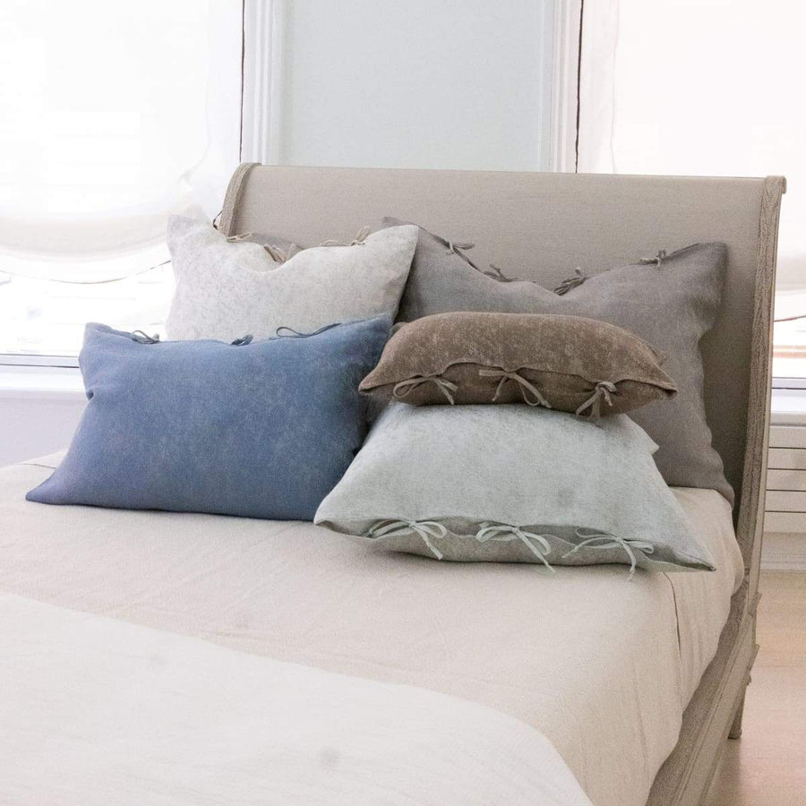 Tratten - 100% Linen - SPECIAL ORDER - Leitner - Bedding - $275