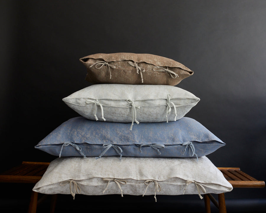 Tratten - 100% Linen - SPECIAL ORDER - Leitner - Bedding - $275