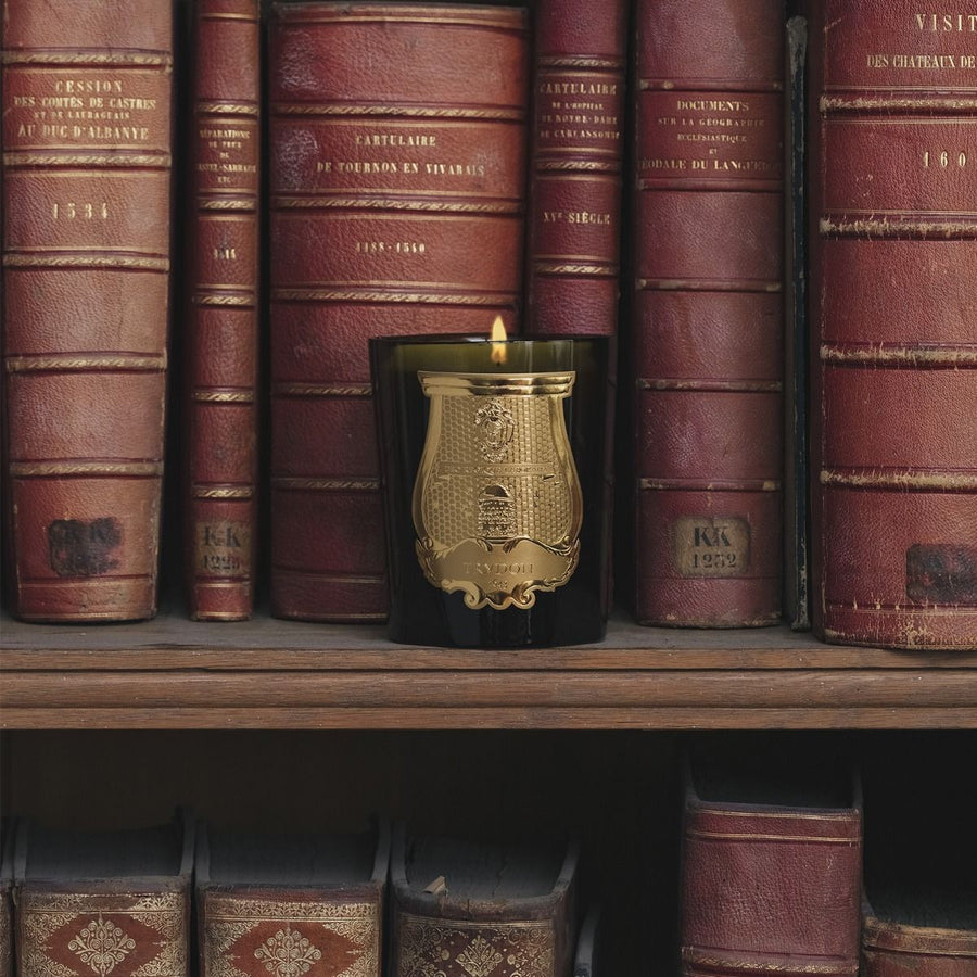 Trudon - Abd El Kader - Candles - Fragrance