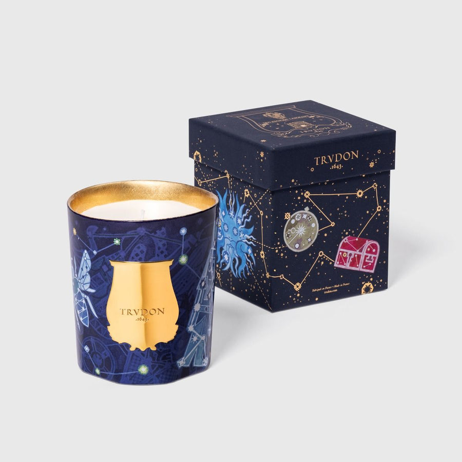 Trudon - Luna - Holiday Fragrance - 9.5oz Candle - $160