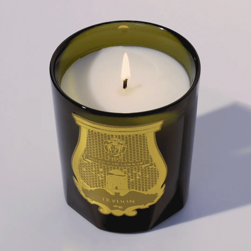 Trudon - Odalisque - Home Fragrance