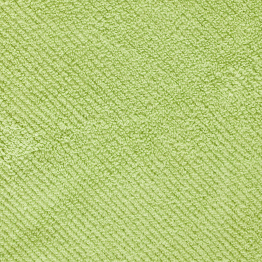 Twill Towels - SPECIAL ORDER Cool Tones - Wash 12’’ x / Apple Green - Abyss & Habidecor - Bath - $23